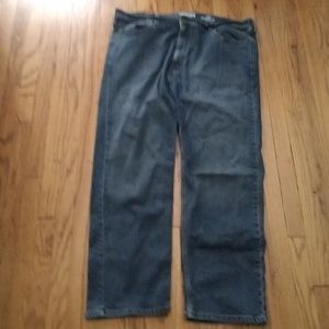 Levi jeans